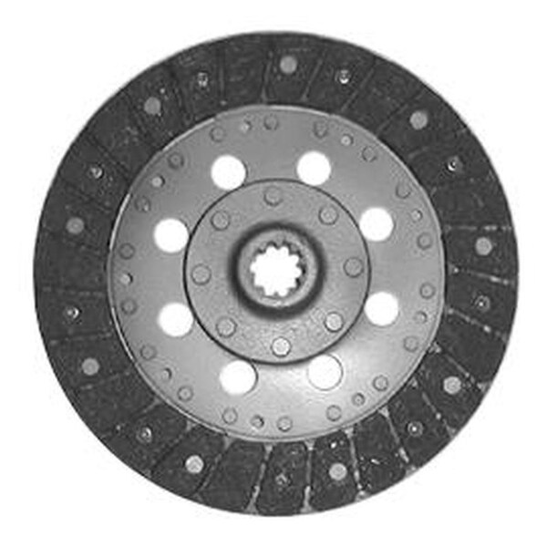 Aftermarket 912 Woven Disc Fits FordNew Holland 1910 2110 4340 4440 FD320150 - main